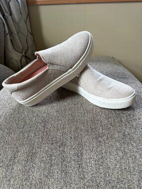 Dr. Scholl's Nova Slip-on Sneaker Size 7.5m
